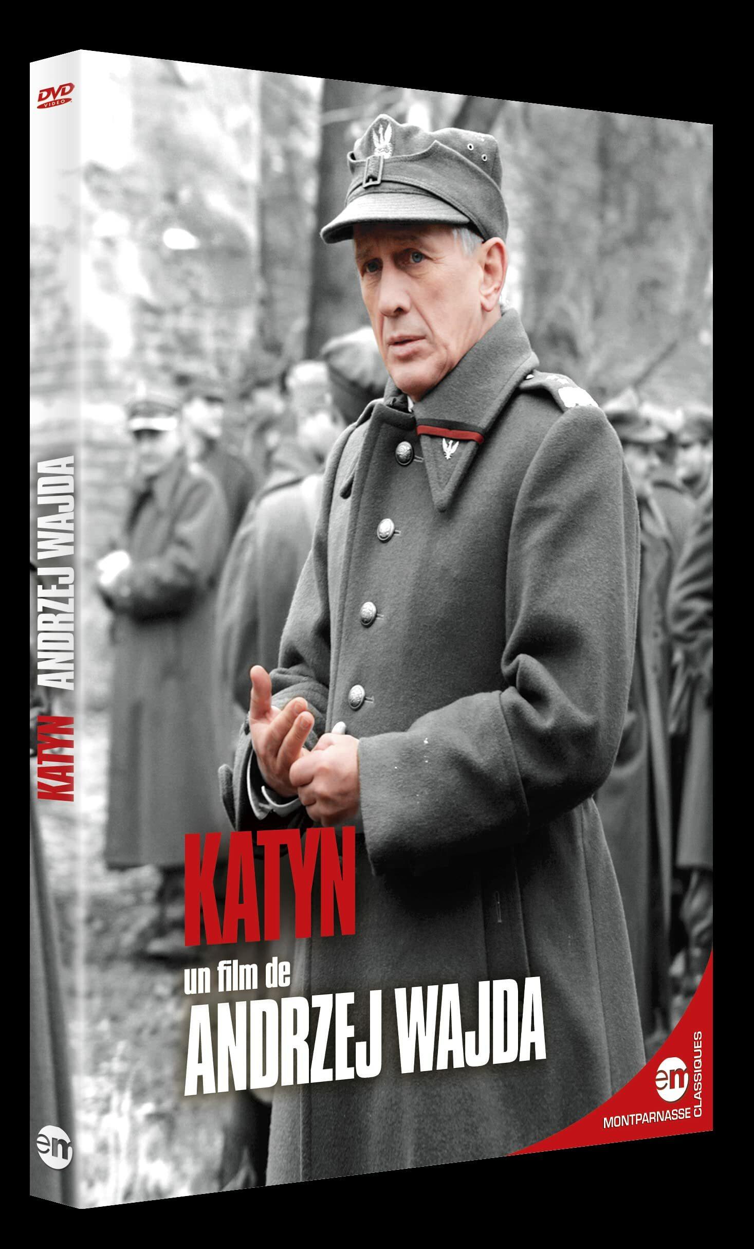 Acheter Katyn Bon état - 15,68 € Katyn Bon état - reconditionné disponible sur Label Emmaüs